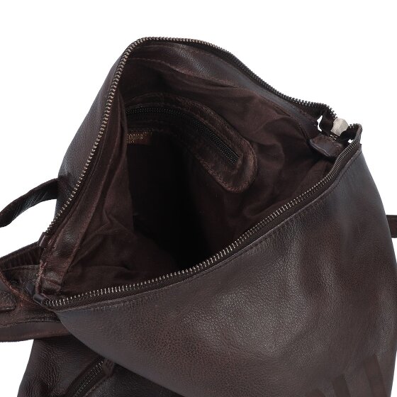 Taschendieb Wien Paniglgasse 4 Shoulder Bag Leather 33 cm