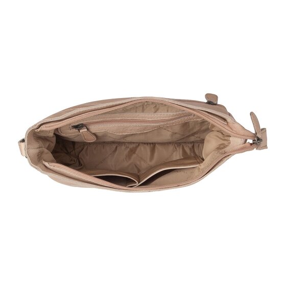 The Chesterfield Brand Weimar Shoulder bag Leather 24 cm