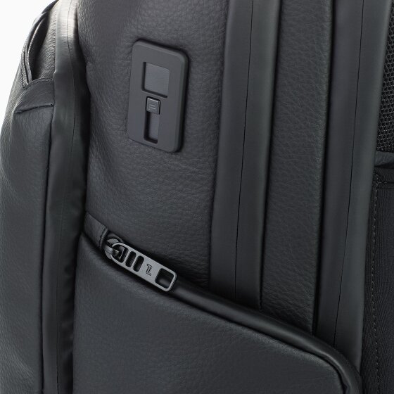 Porsche Design Urban Eco Daypack Leather 41 cm Laptop compartment Porsche Design Urban Eco Daypack Leather 41 cm Laptop compartment