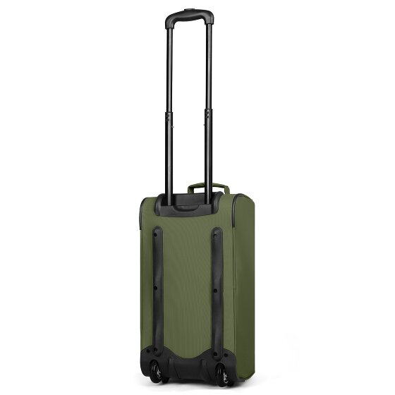 Redolz Duffle Essentials 2 wheels travel bag 51 cm