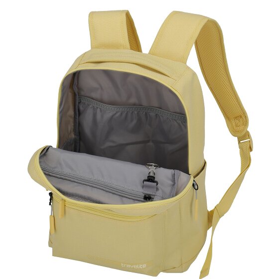 Travelite Kick Off Daypack 40 cm Laptop compartment