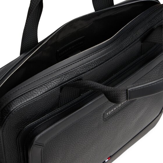 Tommy Hilfiger TH Central Briefcase 39 cm Laptop compartment