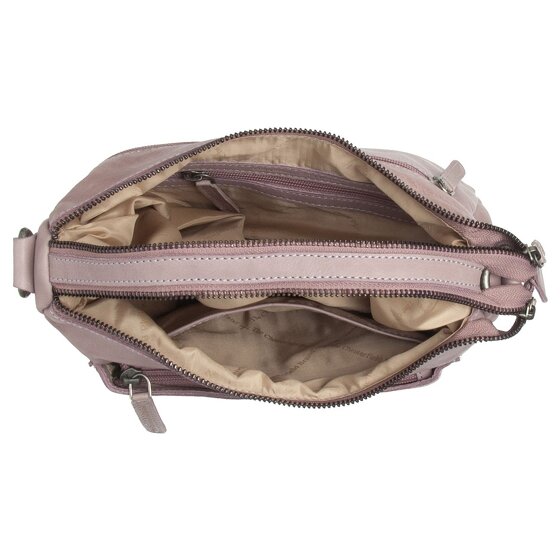 The Chesterfield Brand Caroline Shoulder Bag Leather 25 cm