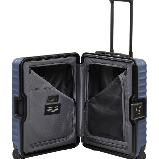 Titan Overseas 4 wheels Cabin trolley S 55 cm