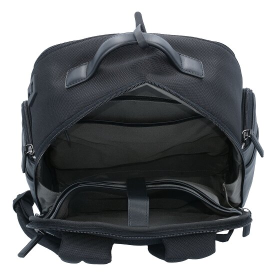 Bric's Monza Business backpack 39 cm Laptop compartment