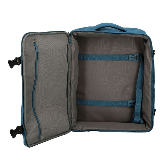 Jump Monthelys travel backpack 45 cm