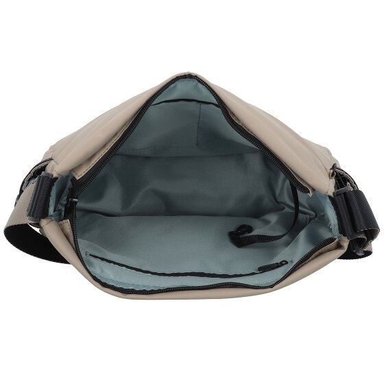 Hedgren Nova Milky Way shoulder bag 32 cm Hedgren Nova Milky Way shoulder bag 32 cm