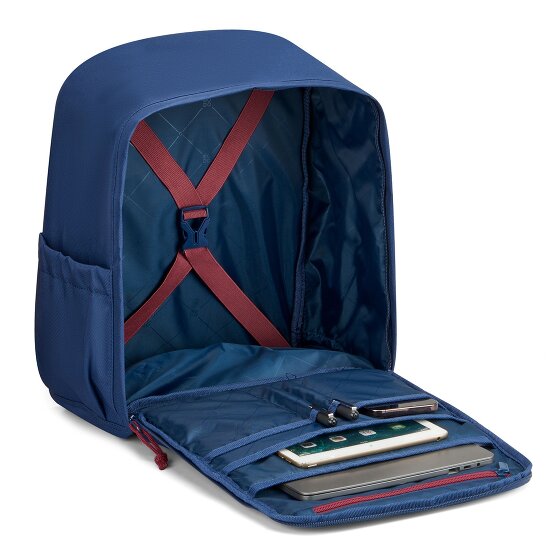 MODO by Roncato Starlight 3.0 travel backpack 40 cm laptop compartment