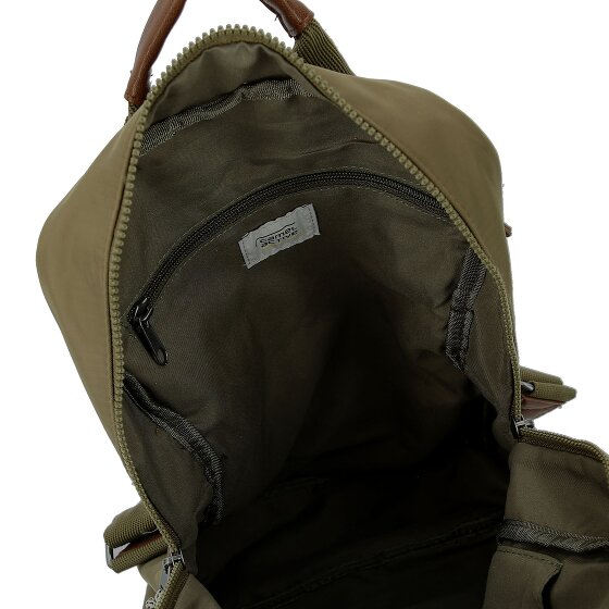camel active Aurum Daypack 35 cm Laptop compartment