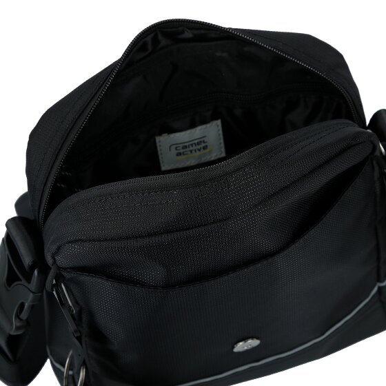 camel active Connect Shoulder bag S 22.5 cm