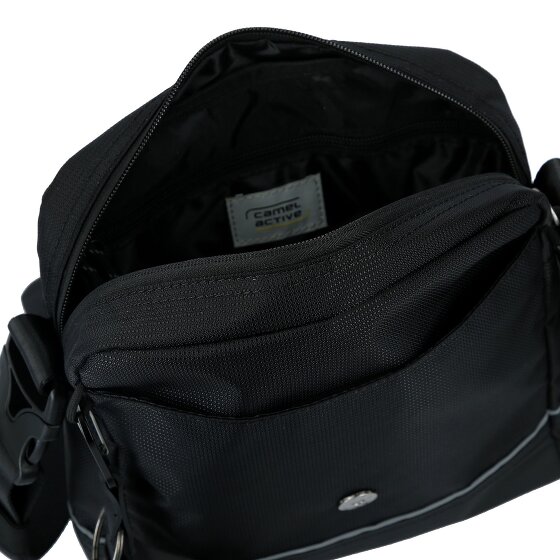 camel active Connect Shoulder bag S 22.5 cm