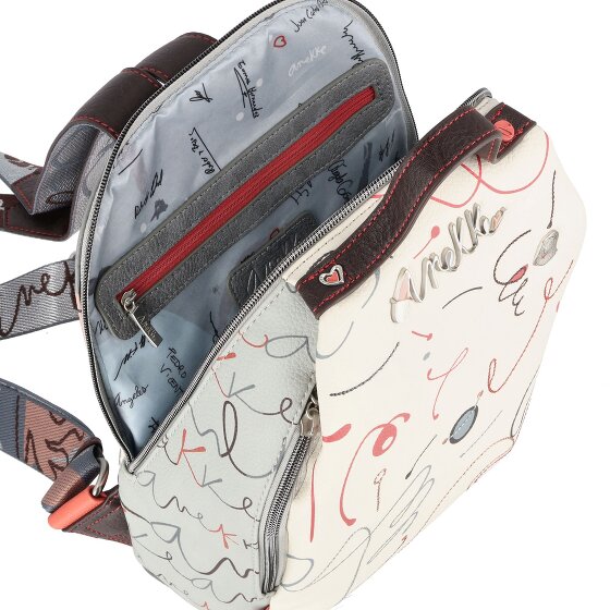 Anekke Ole City Backpack 30 cm Anekke Ole City Backpack 30 cm