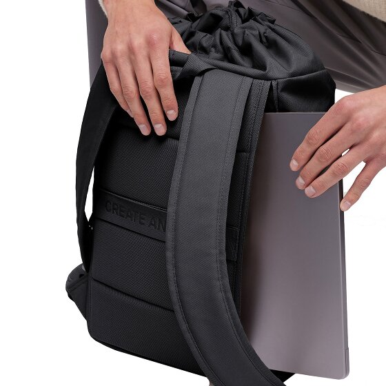 GOT BAG Barrel Pack Daypack 42 cm Laptop compartment