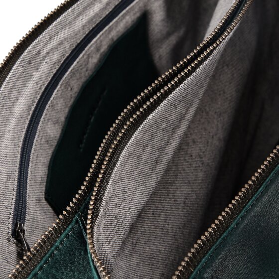 Harold's Cufu Shoulder Bag Genuine Leather 38 cm