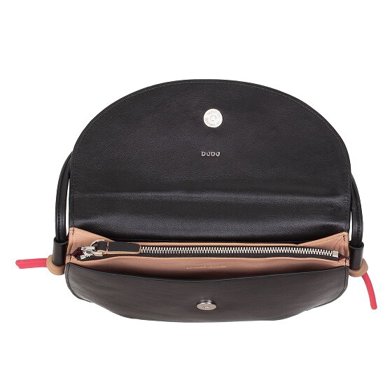 DuDu Skye Shoulder bag Genuine Leather 21 cm