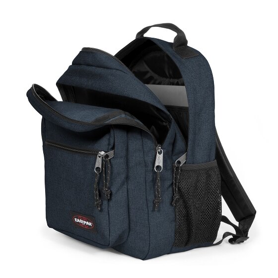 Eastpak Morius backpack 43 cm laptop compartment Eastpak Morius backpack 43 cm laptop compartment