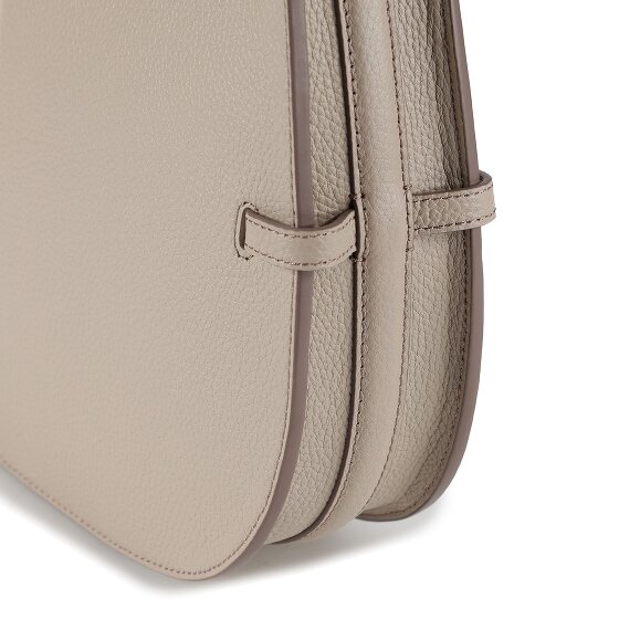 Aigner Cavallo Shoulder Bag Leather 30 cm