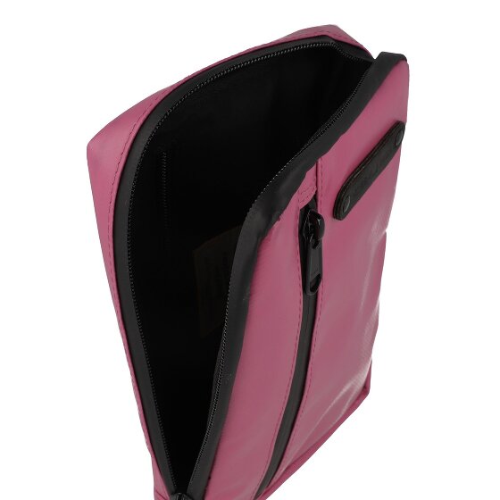 Greenburry Upcycled Tarpaulin Mini Bag Shoulder Bag 14 cm