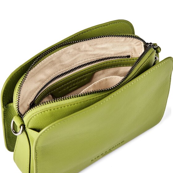 Liebeskind Luka Shoulder bag S Leather 20.5 cm