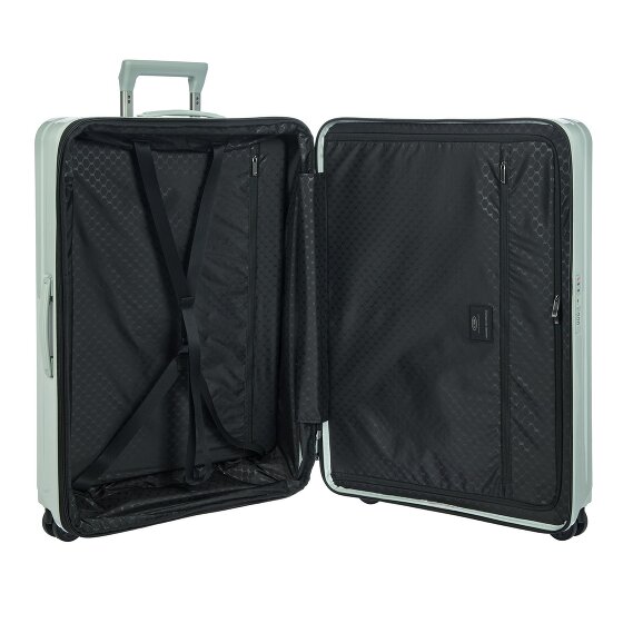 Porsche Design Roadster 4 wheels Trolley L 75 cm with expansion pleat