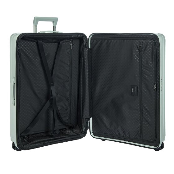 Porsche Design Roadster 4 wheels Trolley L 75 cm with expansion pleat