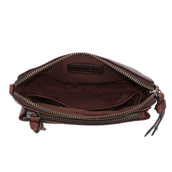 Burkely Antique Avery shoulder bag leather 18 cm