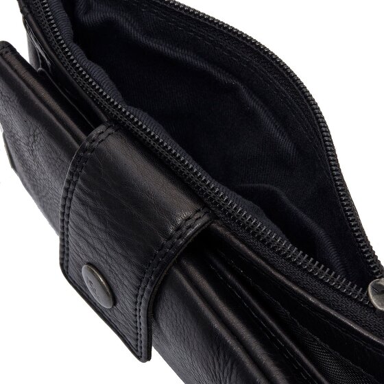 The Chesterfield Brand Fresno Wallet Leather 10 cm