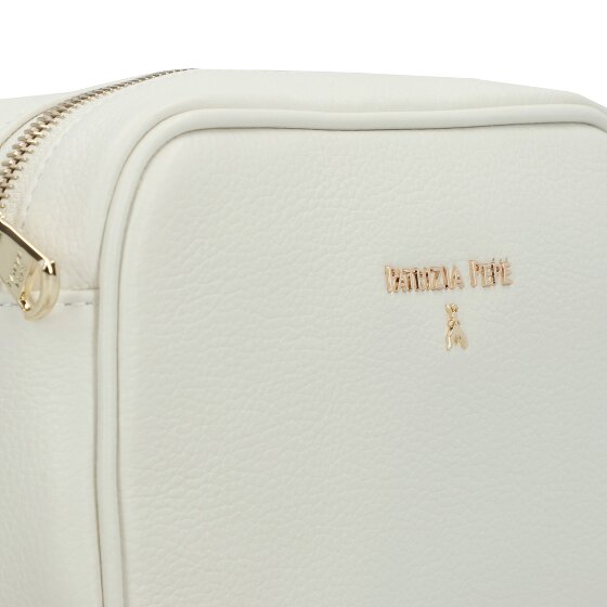 Patrizia Pepe Shoulder bag leather 20 cm