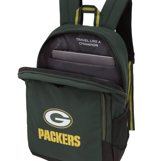Travelite travelite x NFL Daypack 43 cm Laptop compartment