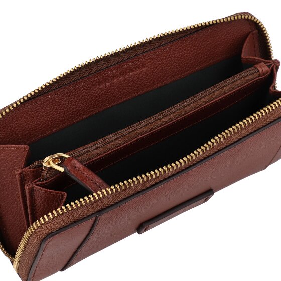 The Bridge Ines Wallet Leather 19 cm