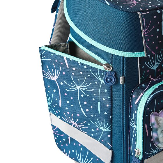 School-Mood Champion Maxx satchel set 6-piece model 2026