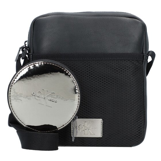 Calvin Klein Jeans Tagged Shoulder bag 18 cm