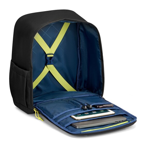 MODO by Roncato Starlight 3.0 travel backpack 40 cm laptop compartment