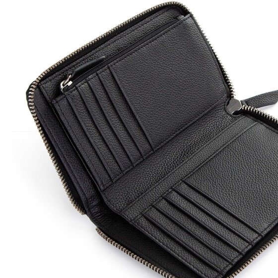 Tamaris TAS Amanda Wallet Genuine Leather 16 cm