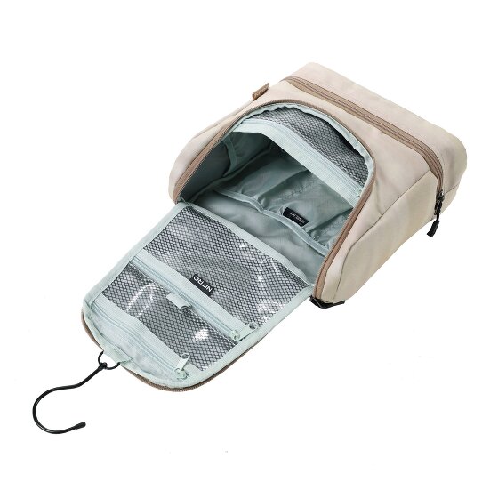 NITRO Travel Kit Toilet bag 25 cm