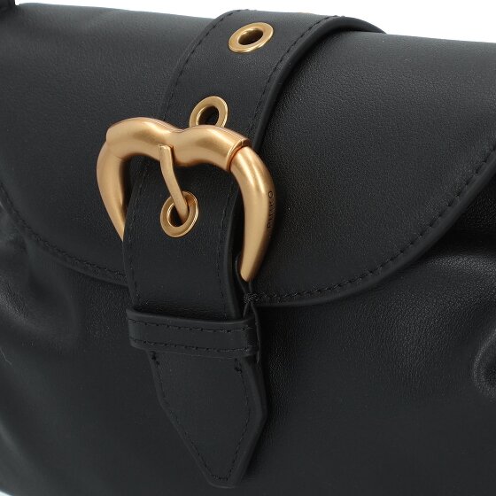 PINKO Jolene Shoulder Bag Leather 28 cm