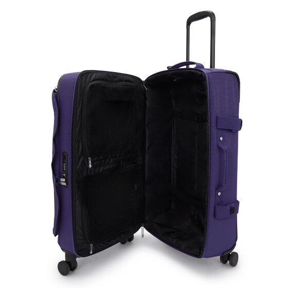 Kipling Basic Spontaneous 4 wheels Trolley M 66 cm