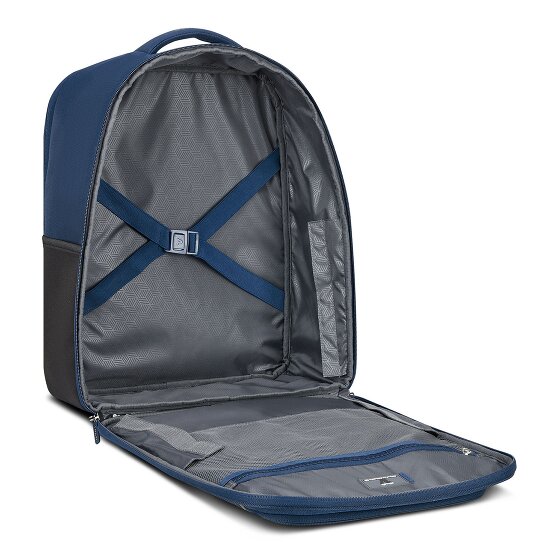 Roncato Gateway Business backpack 45 cm Laptop compartment