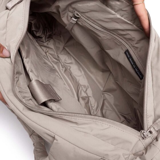 GOT BAG Puffer Horizon Shoulder Bag 51 cm