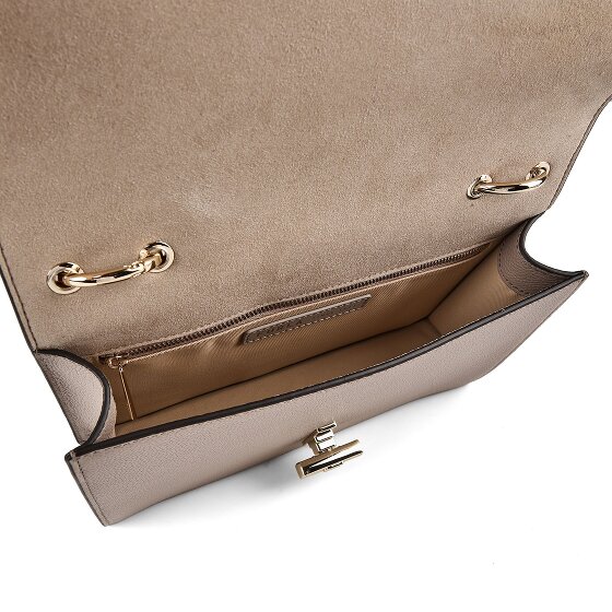 Furla Amelia Shoulder Bag M Genuine Leather 24.5 cm