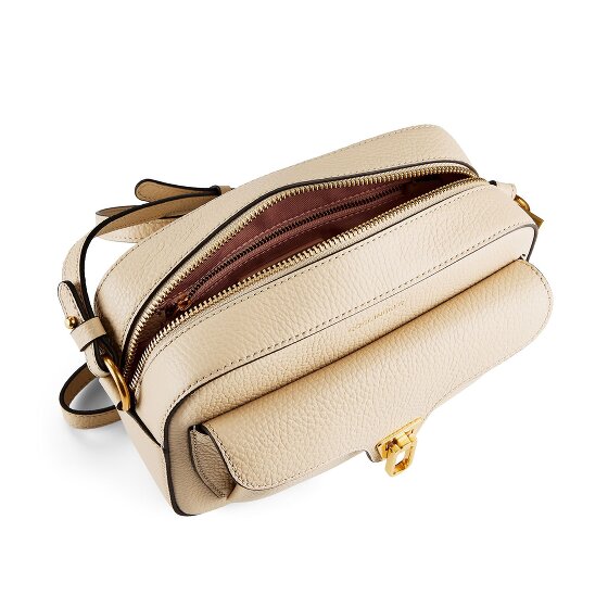 Coccinelle Beat Soft Shoulder bag Leather 21 cm