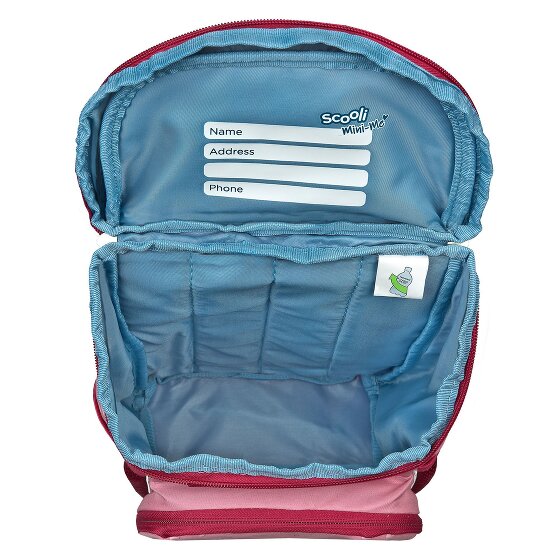 Scooli Mini-Me Kindergarten backpack 30 cm