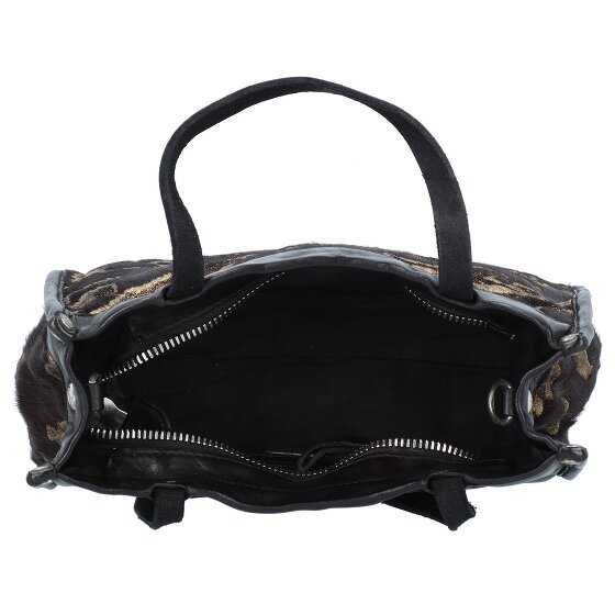 Campomaggi Handbag Leather 25 cm
