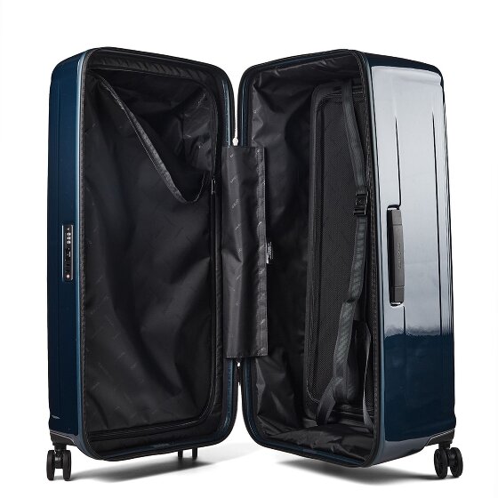 Samsonite Nuon 4 wheels Trolley 80 cm