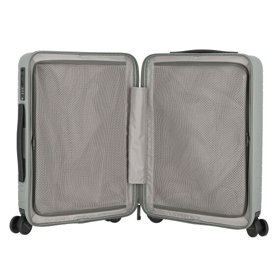 Horizn Studios H5 Essential Glossy 4 Roll Cabin Trolley 55 cm