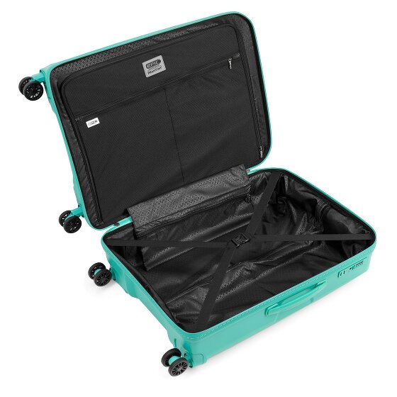 Epic Phantom SL 4-Wheel Trolley 66 cm