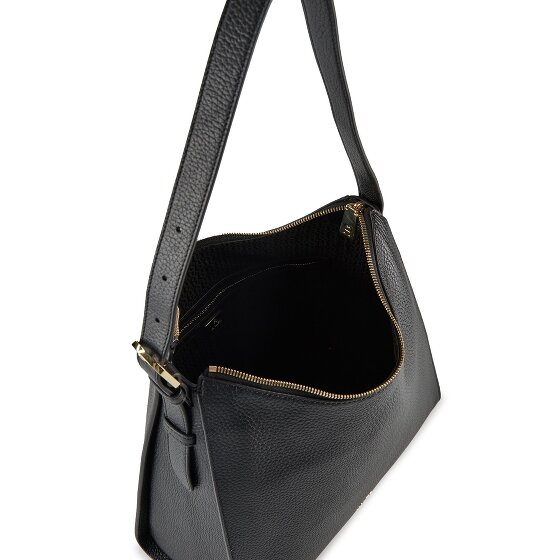 Aigner Ivy Shopper Bag Genuine Leather 32 cm