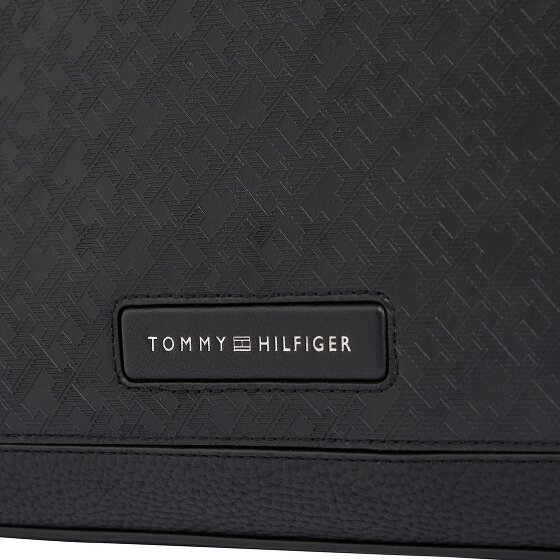 Tommy Hilfiger TH Monogram Weekender travel bag 51 cm