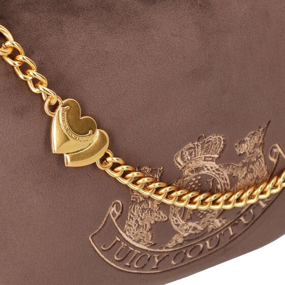 Juicy Couture Twig Narrative Shoulder Bag 37 cm