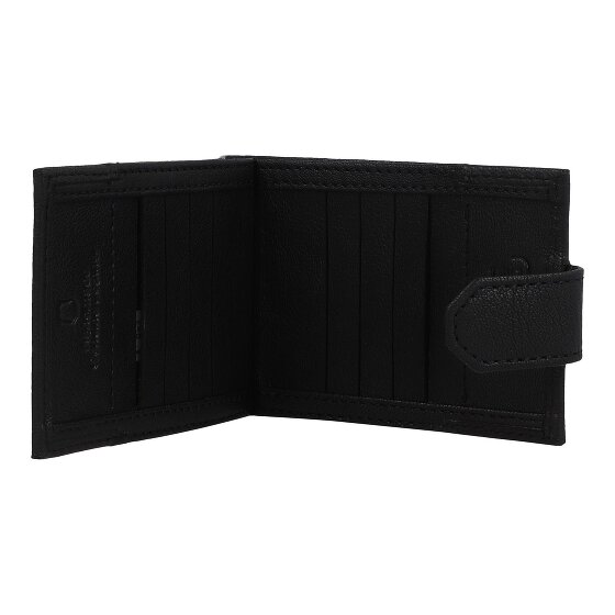 camel active Discover Credit card case Genuine Leather 7 cm